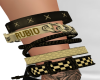 Rubio Bracelet