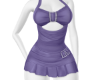 PURPLE LENA