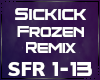Sickick Frozen Rmx
