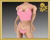 Goldi Pink 2-pc. Suit