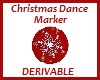 Christmas Dance Marker 3