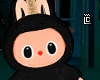M| chaveiro black™