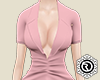SV-Blazer Mini Dress