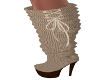 Hollie Knit Boots