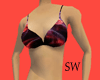 (SW)electric bikini top