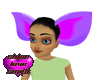 Slime Ears - Purple