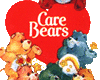 Care Bears Pyramid