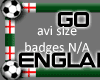 England Soccer World Cup