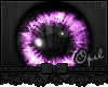 `O™ Luminance | Purple