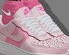 shoe air