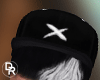 Black Snapback