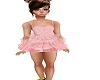 Kids Pink Dress