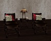 Rustic Chairs