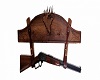 Gun Rack 3D 2