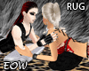 EOW~Lover Rug Animated