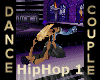 [my]Dance Couple HipHop