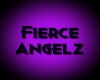 Fierce Angelz Poster