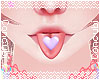Love Tongue |Lilac