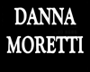 Danna Moretti Necklace