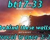 bt17-33 vocal trance 2/2