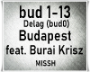 Budapest