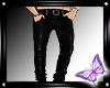!! Gothic prince pants