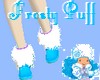 Frosty Puff Winter Shoes