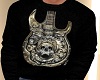 ROCK TIME JUMPER