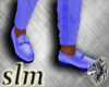 slm Silk Couple Shoes 5