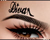P►Diva Eyebrows V.2