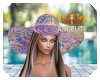 [ang]Poolside Hat