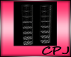 CPJ Dble Stacked Towers