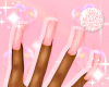 sugary nails