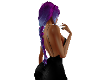 Xandra Boho Chaos Ombre