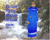 Priest Robe Water new