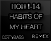 HOH Habits Of My Heart 