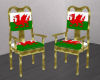 G* Welsh Chairs