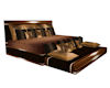 Gold Acres Poseless Bed