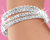Diamond Bracelets (L)