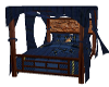 Country Cabin bed