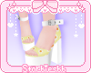 ✰S FlwrParty Lemon