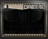 SP* Lily Dress -Black v2