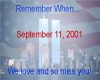 Flash Remember Sept11 01