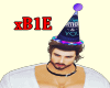Hat Birthday (M)
