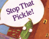 [EP] StopThatPickle