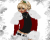 (MC)Red Fur Holiday Jack