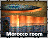 MOROCCO ROOM