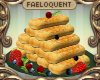 F:~ French toast sticks