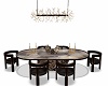 LL~DINNER TABLE