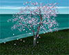 Nosa tree & Flowers 8P